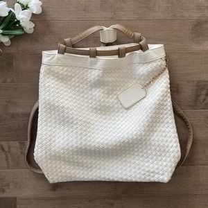 Arbonne Backpack